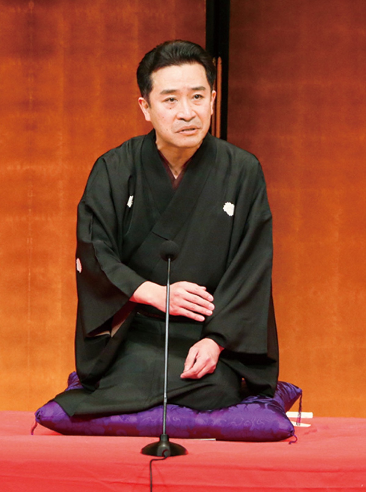 金原亭馬玉さん