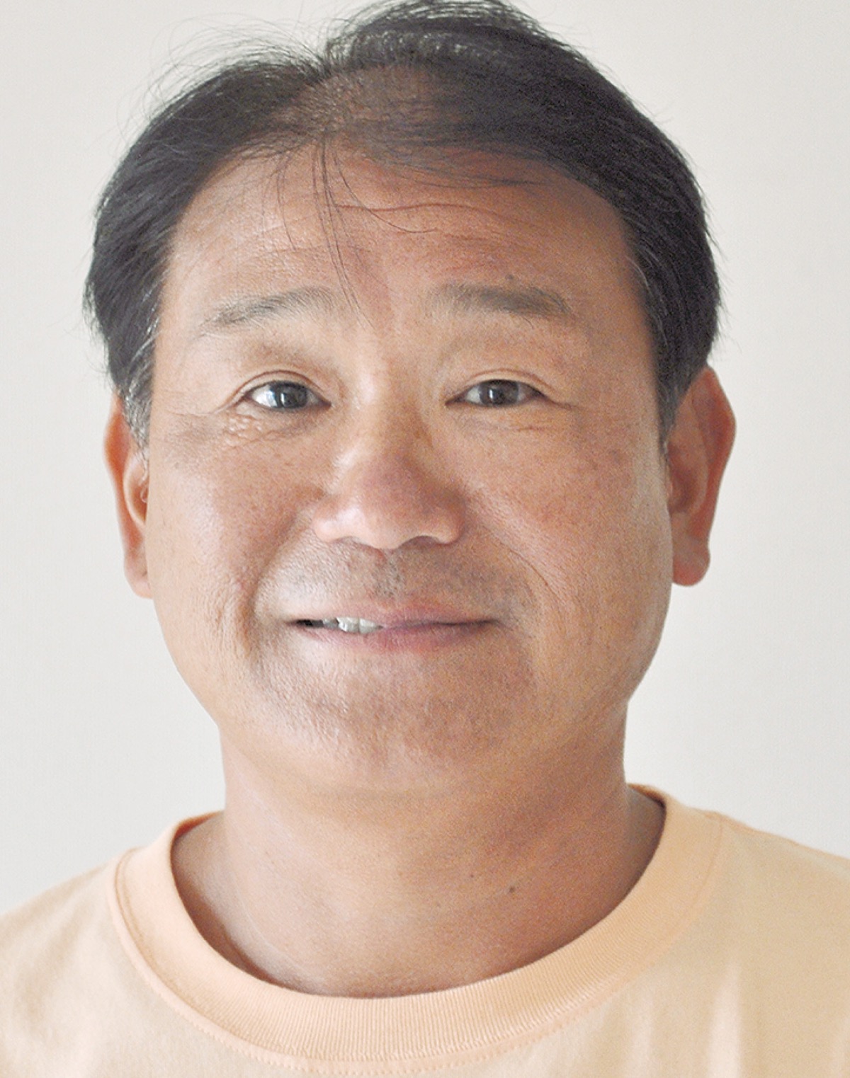 中野剛さん (写真1)