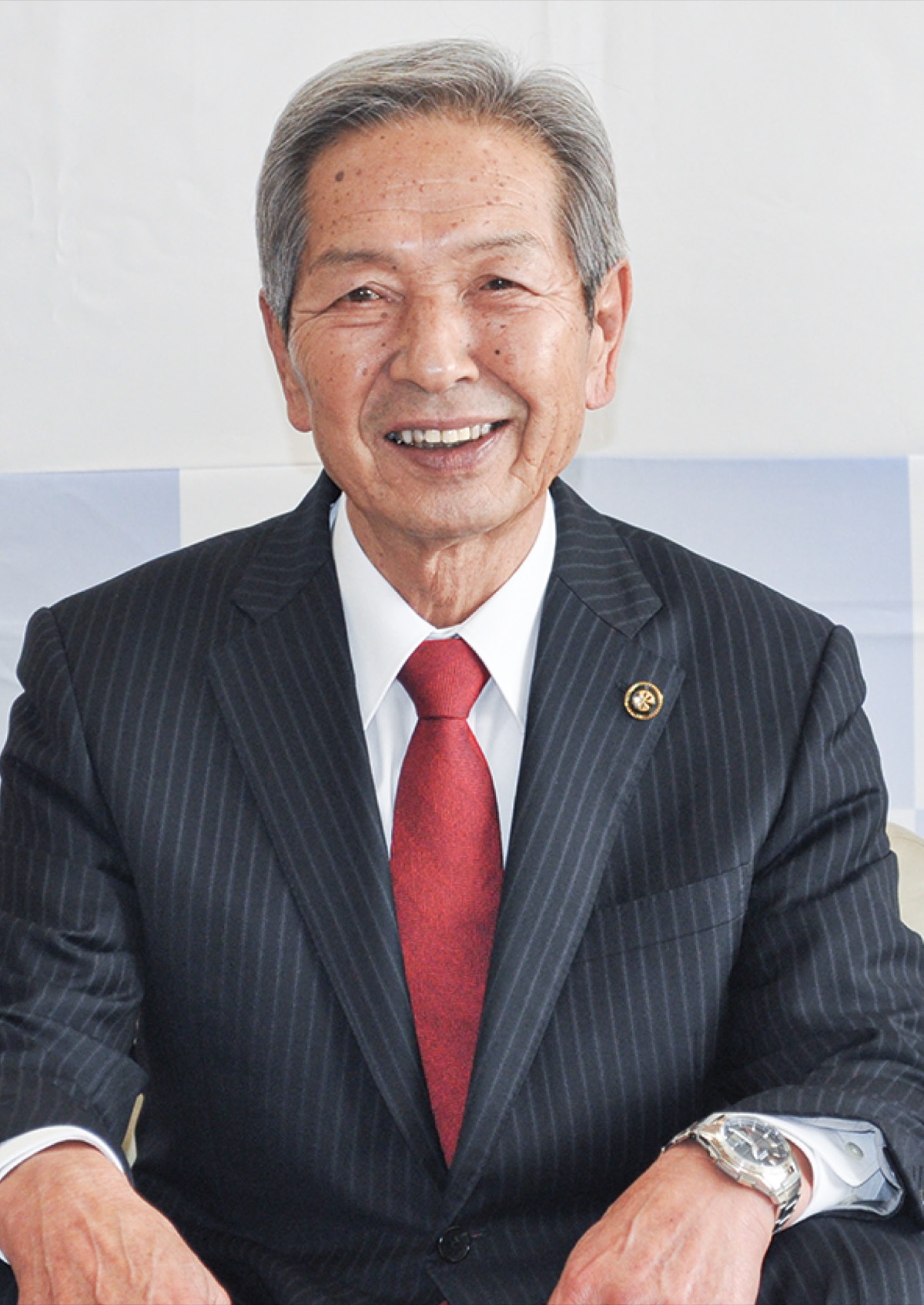 次の10年に向けて始動