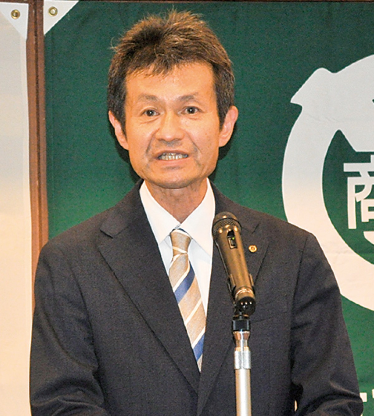 今後を見据え活動を推進