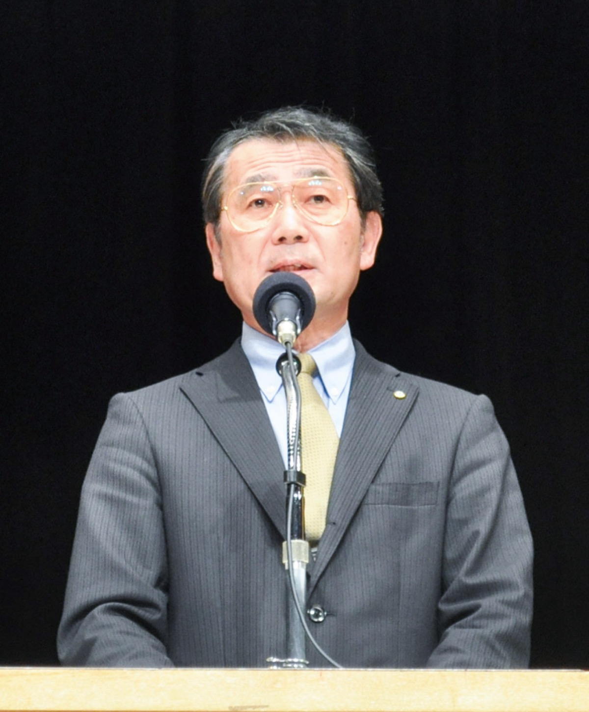 魅力ある商工会目指して