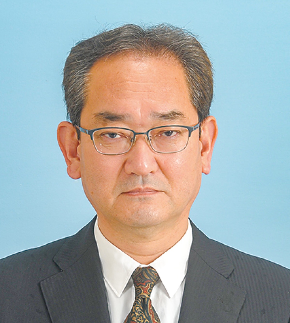 副市長に大島氏