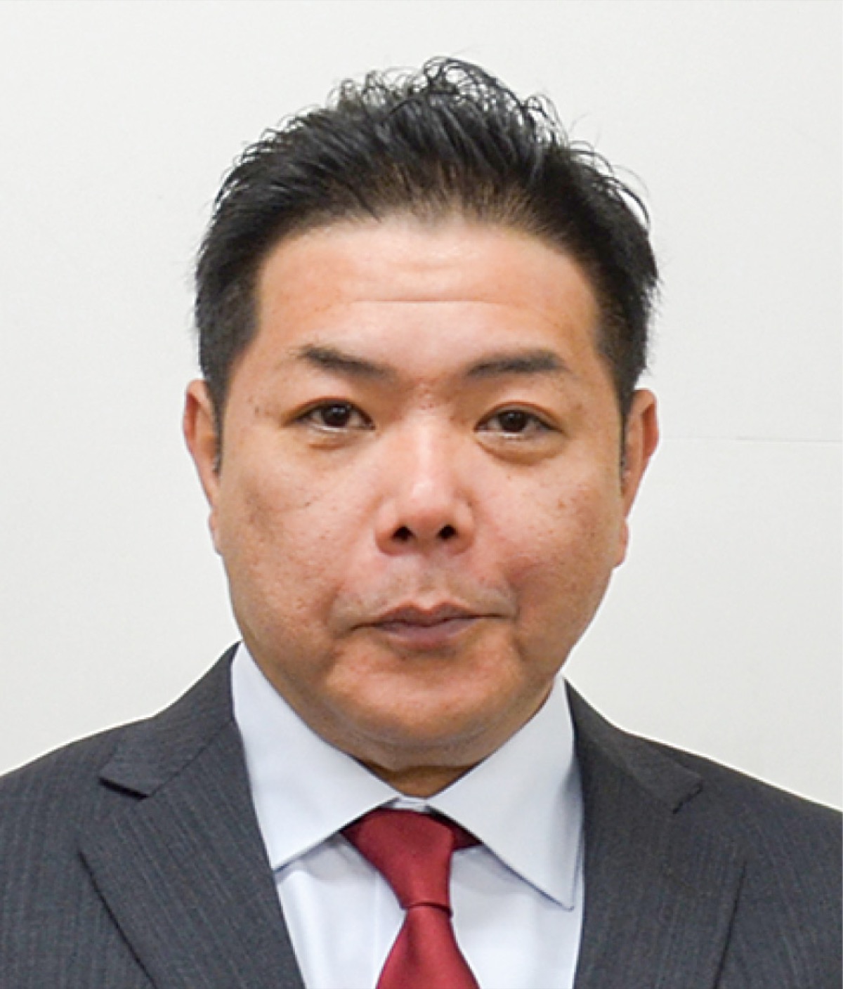 阪本氏出馬を表明