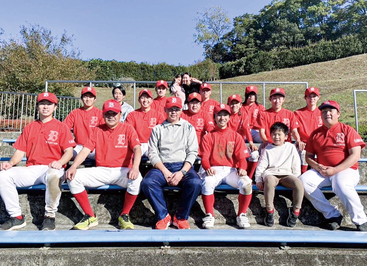 節目の創立50周年