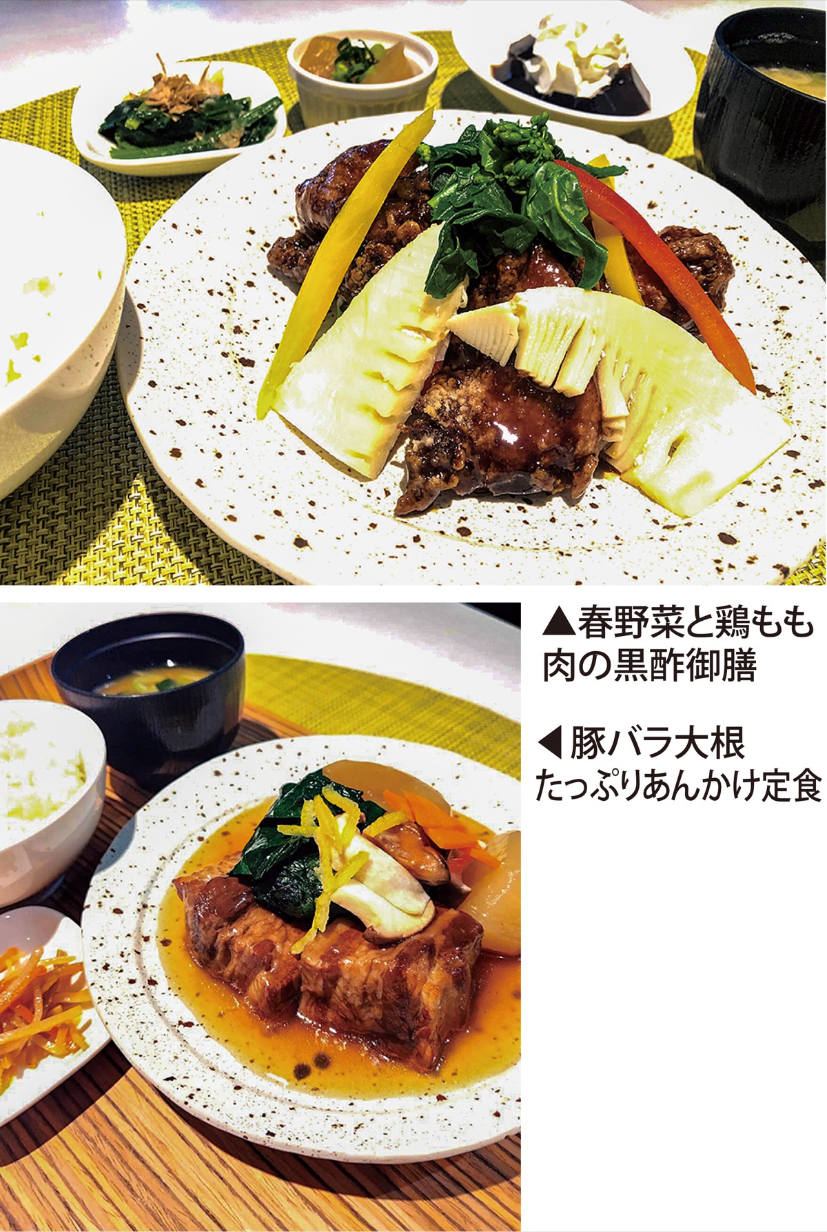 春のＣＩＺＡは”限定”で (写真1)