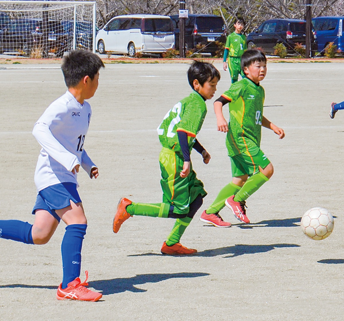 子どもの主体性育む