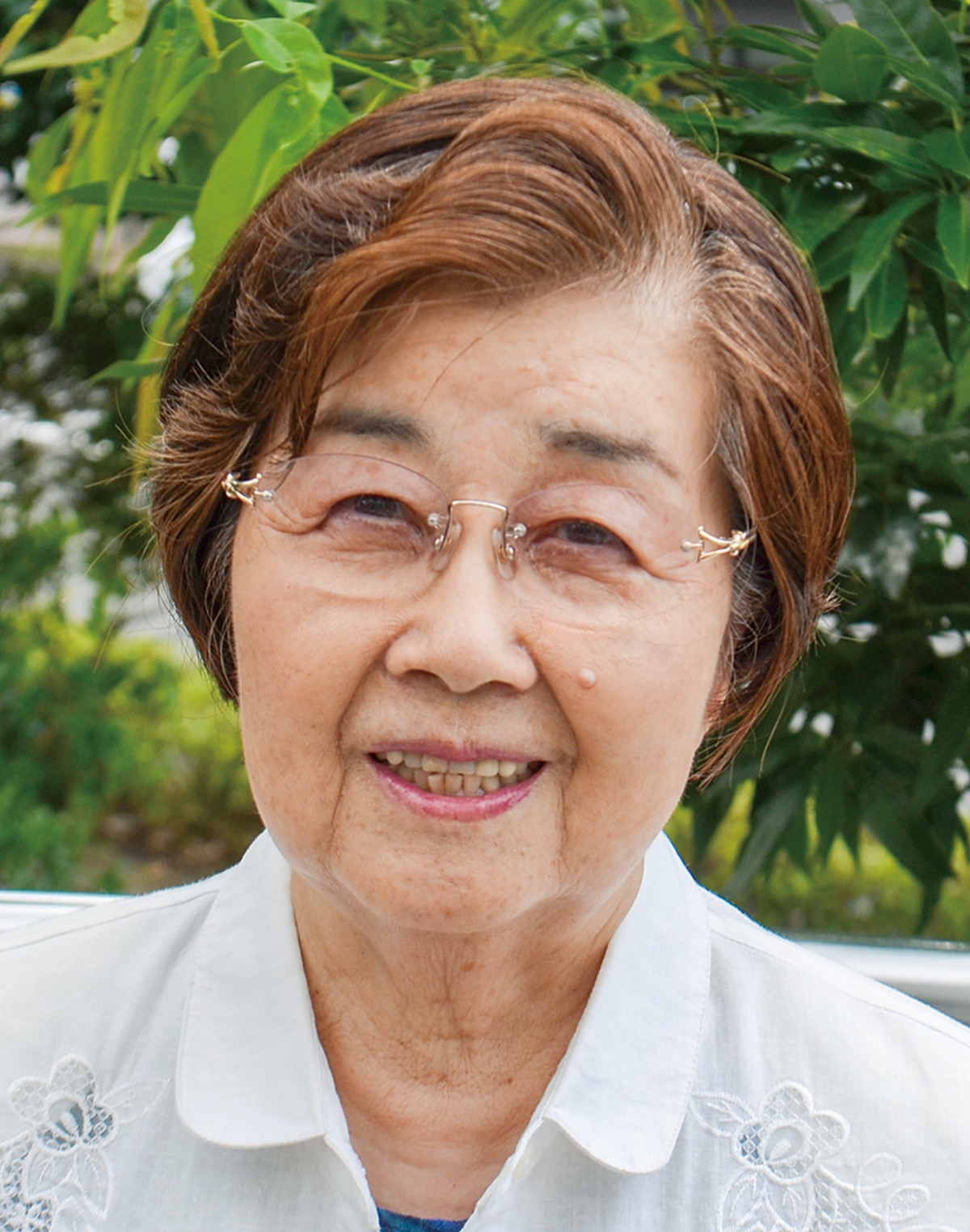 梶田 紀子さん