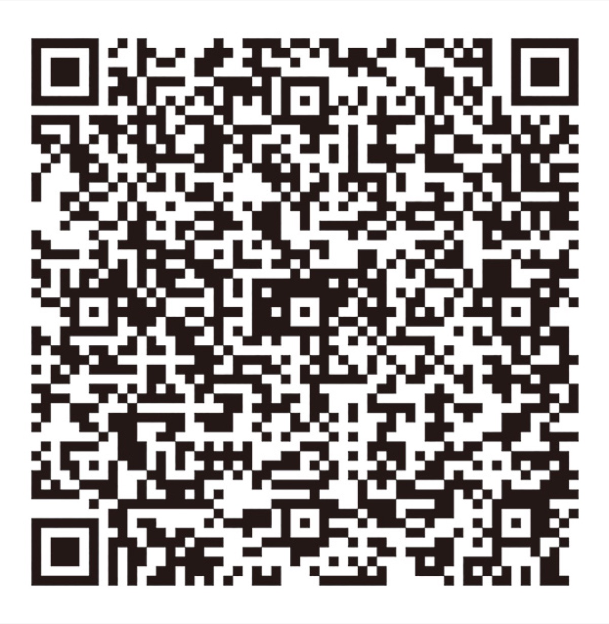 申し込みは上の二次元コードから