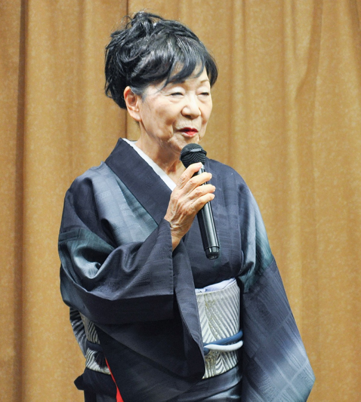 夢乃会が新たな一歩