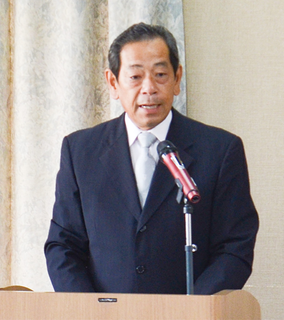 基本は事故を無くすこと