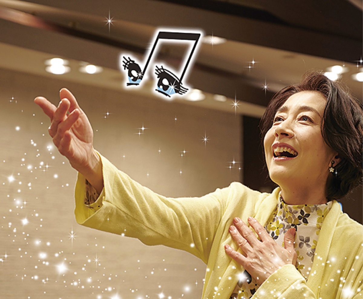 大人のための青春ポップス