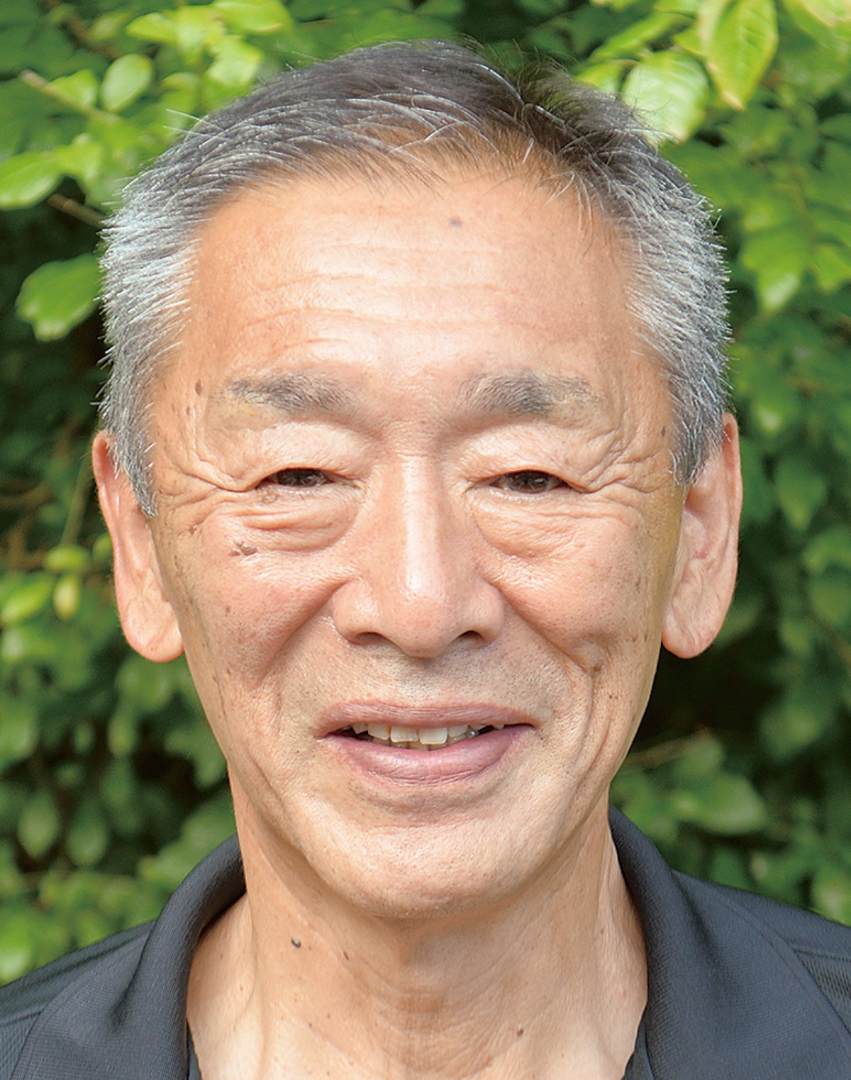 三橋 朗（あきら）さん