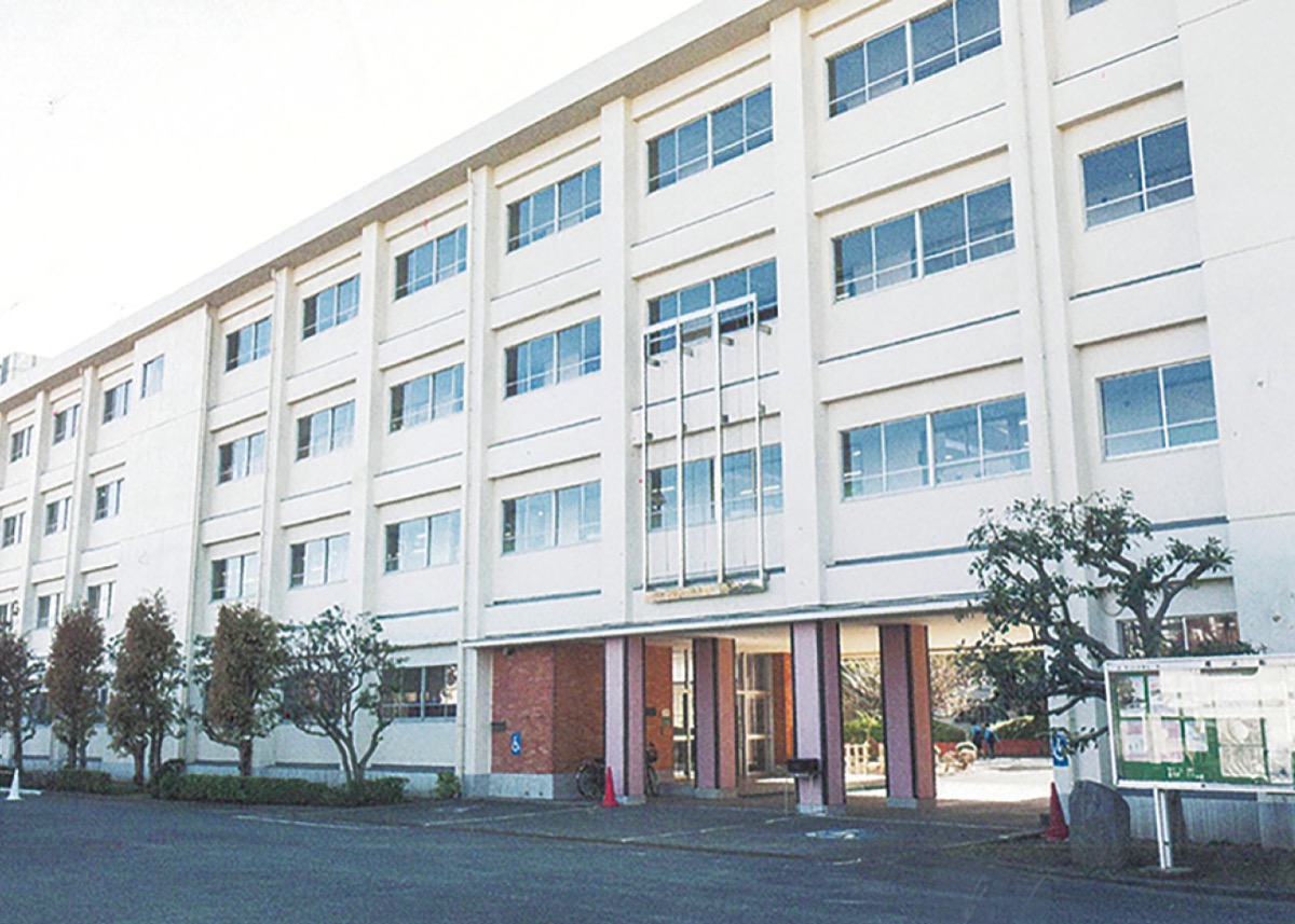 創立50周年を記念し祝賀会