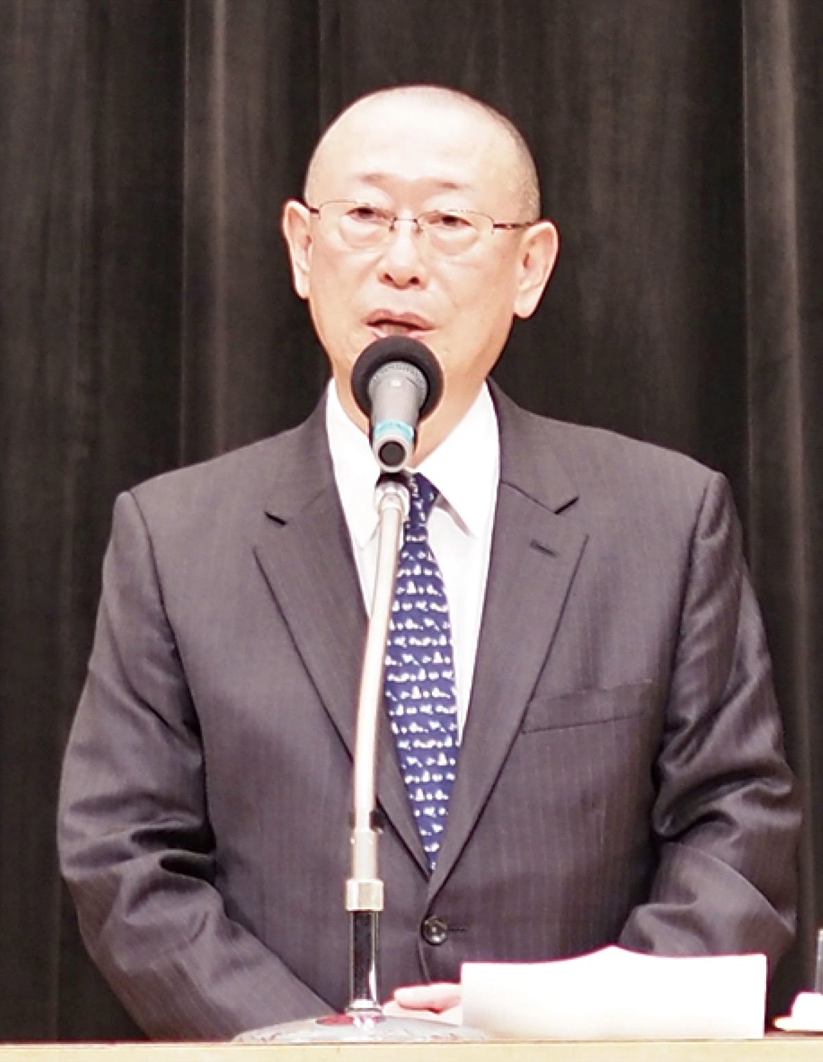 法人化50周年に感謝