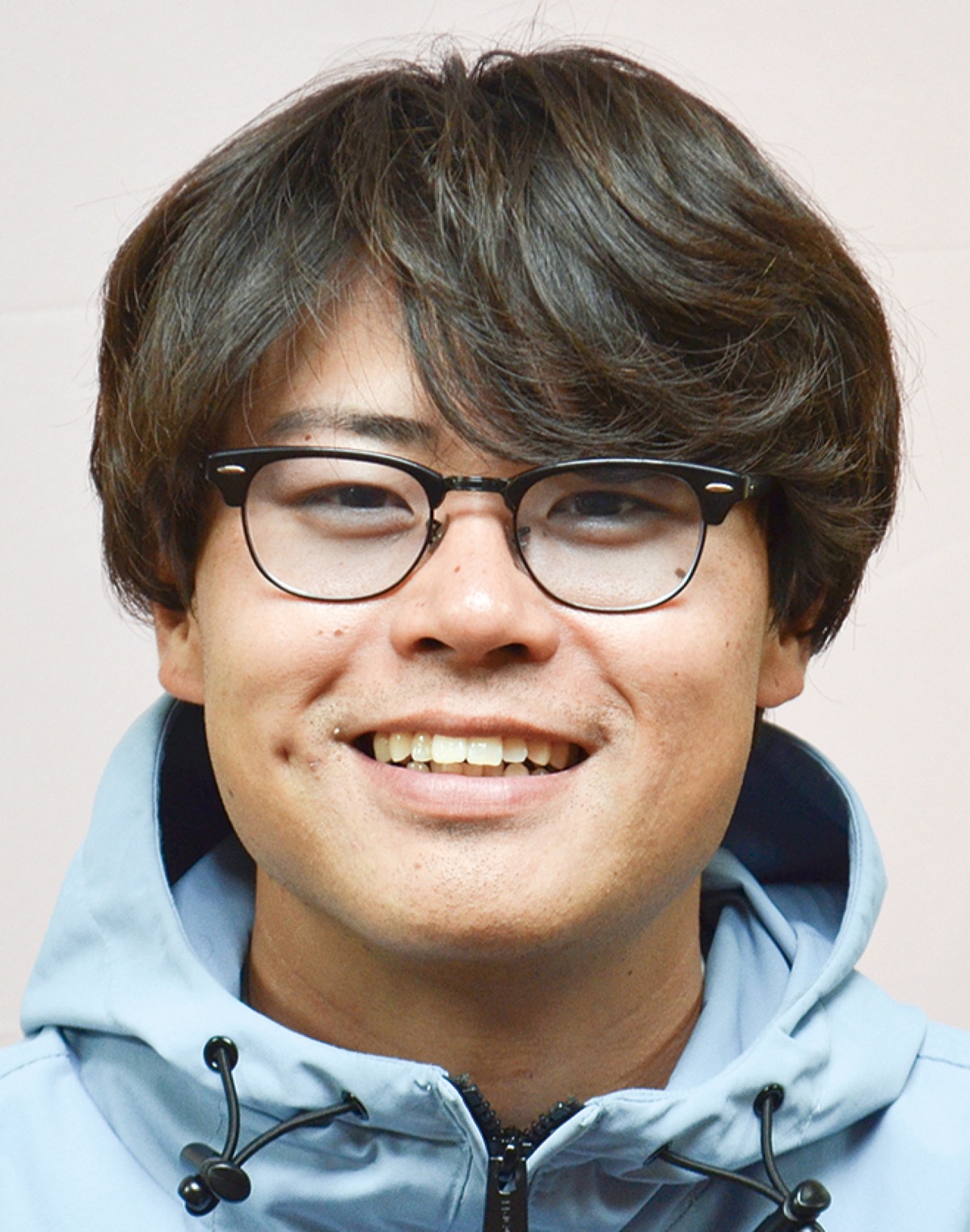 南 寿実也（すみや）さん