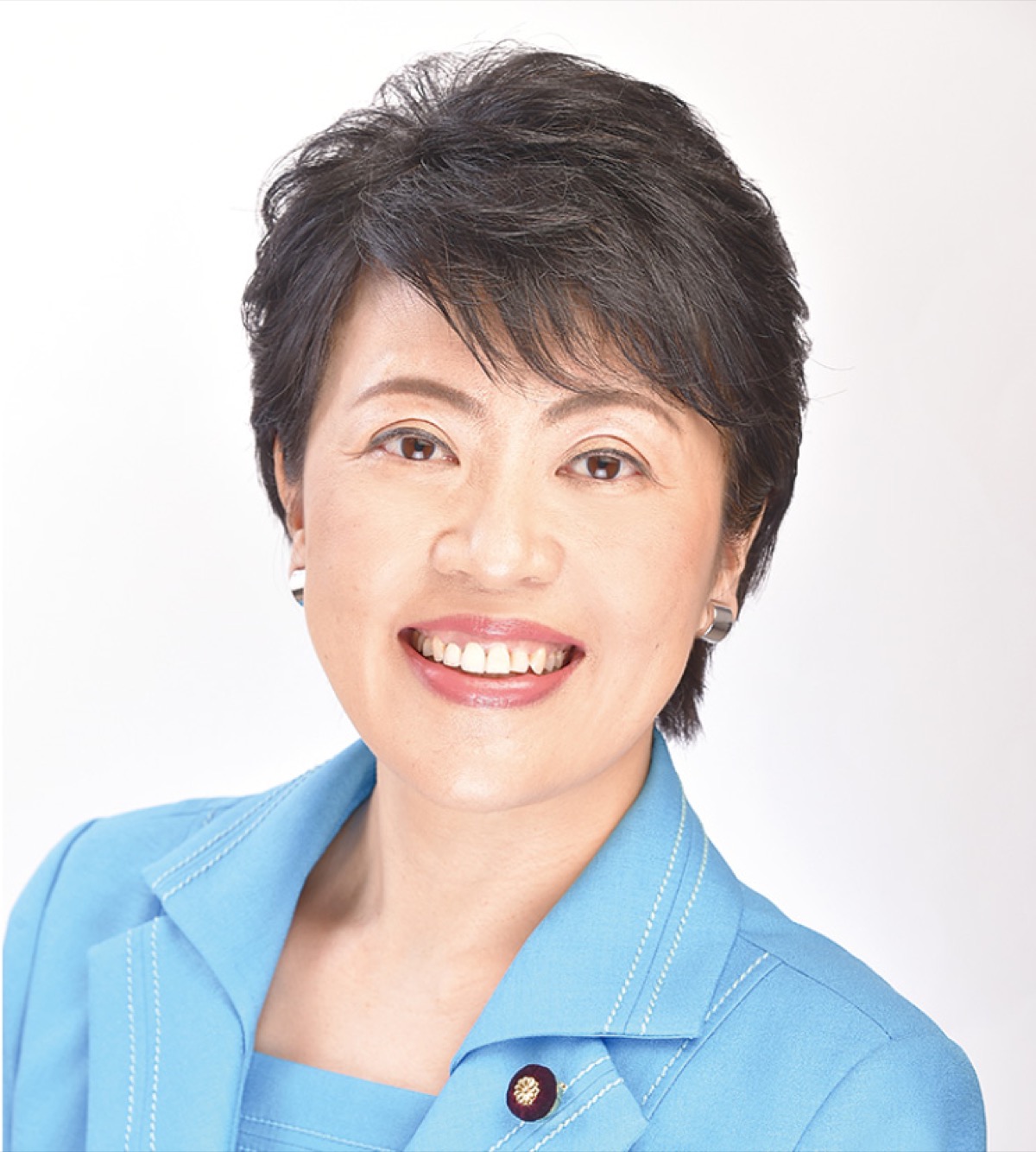 ゲストスピーカーは参議院議員・有村 治子氏