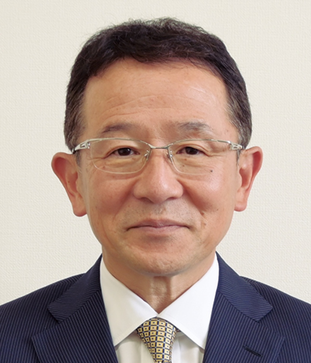 副市長に大山氏