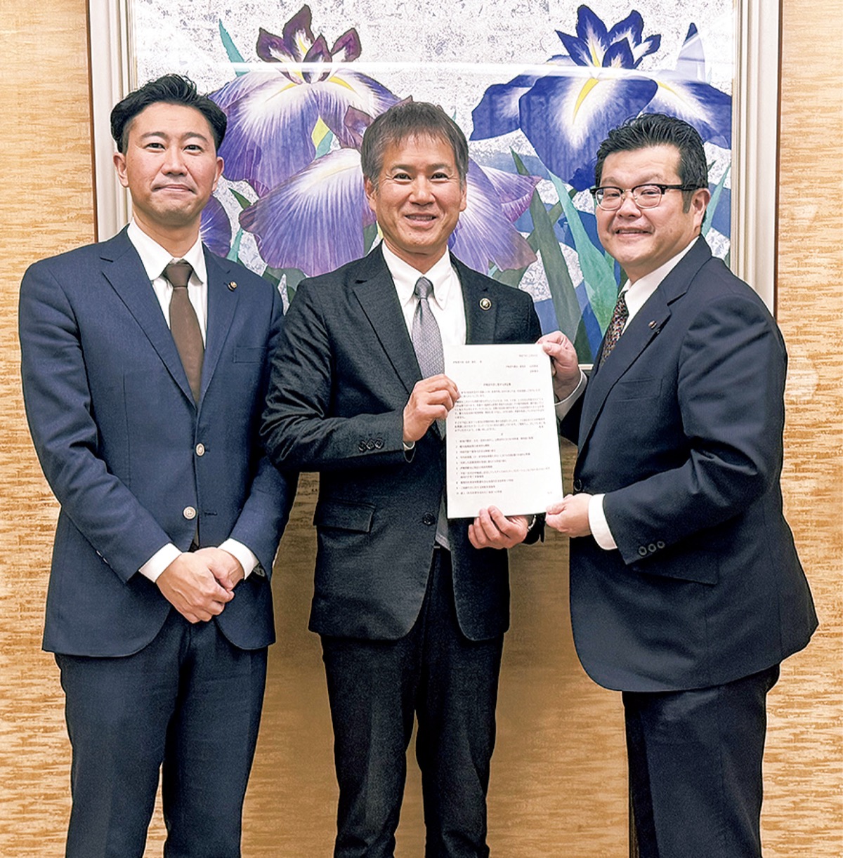 ｢想い｣を貫き、未来を拓く