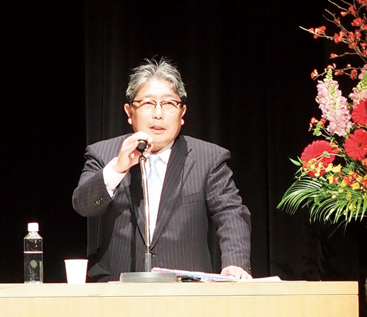 地域課題の解決に意欲