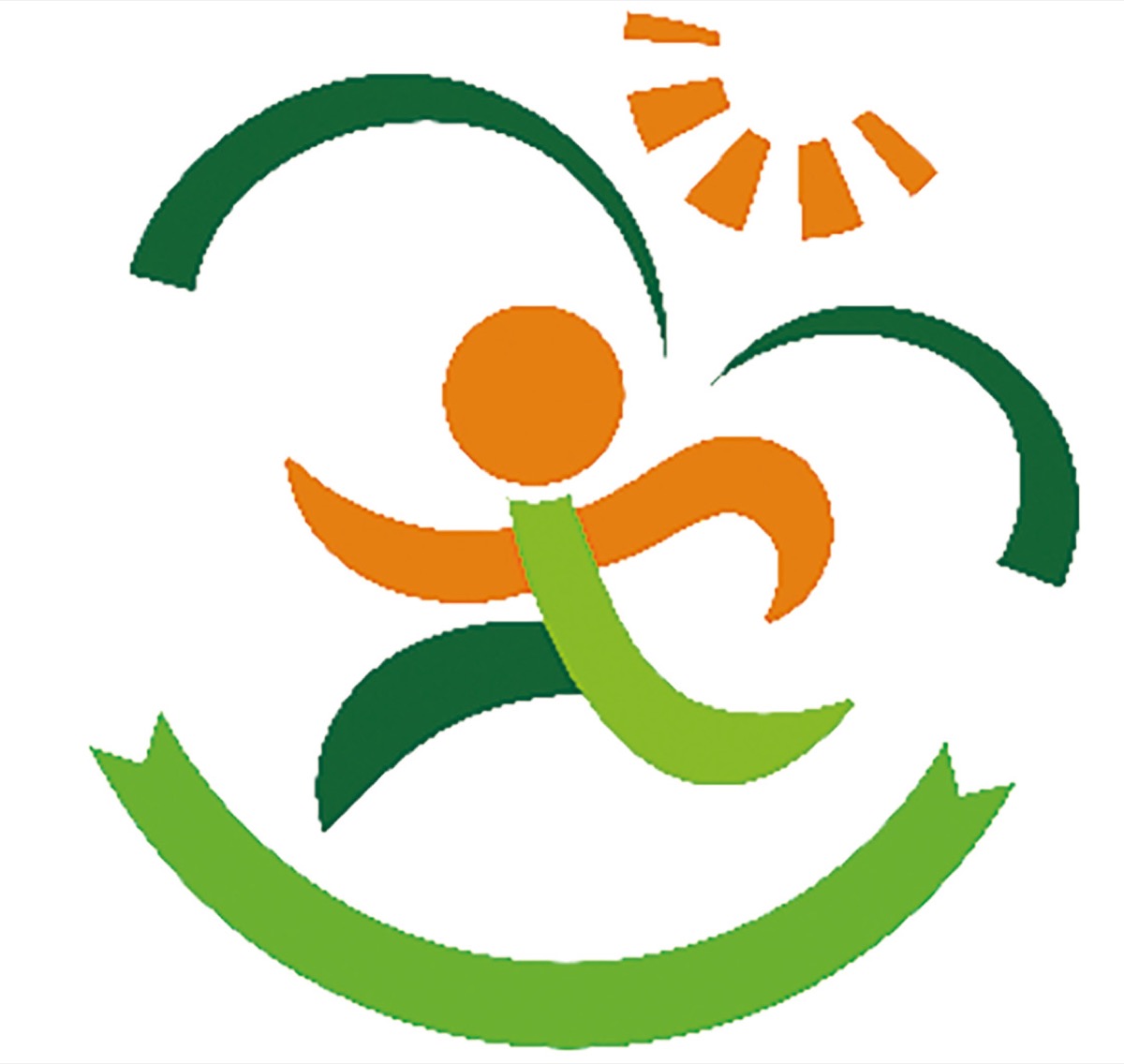 大会ロゴを制作