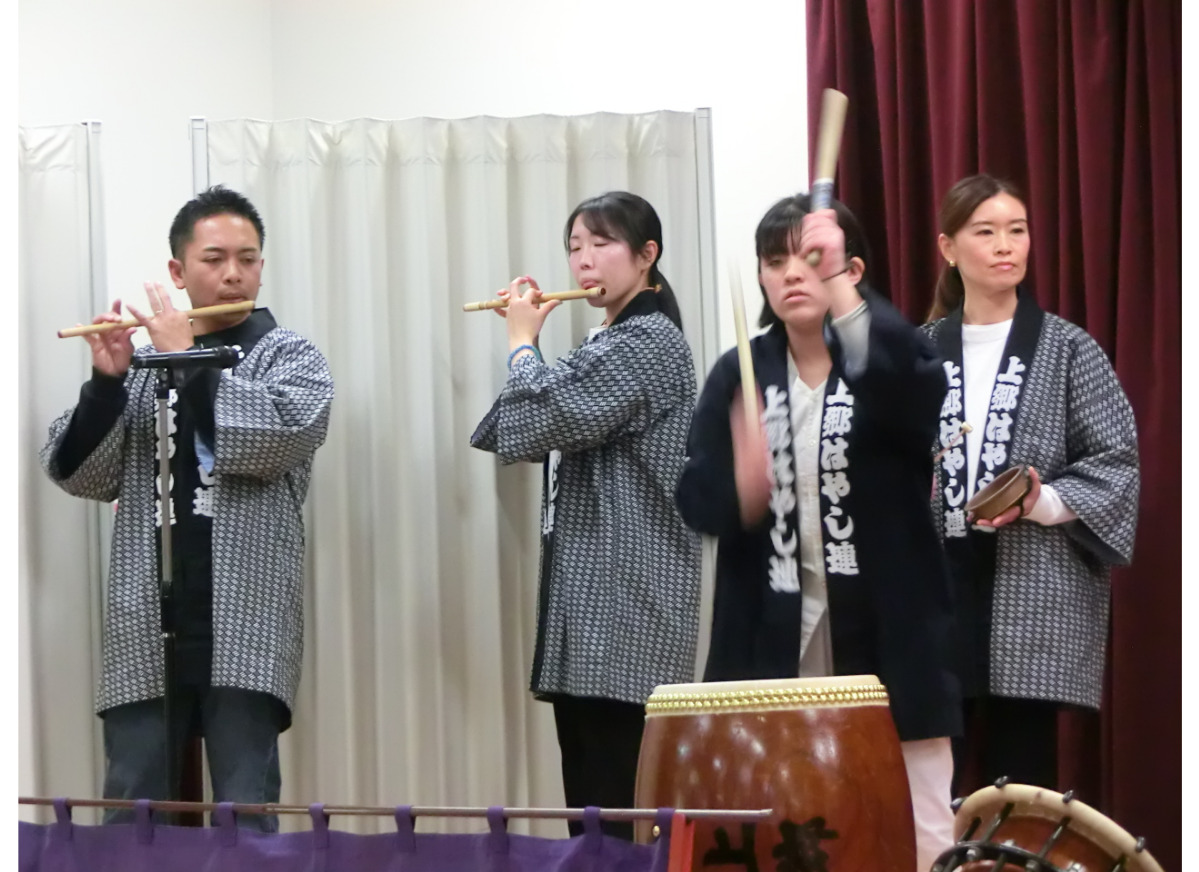 【2】山崎久利沙さん、田中みなみさん、松原亮子さん