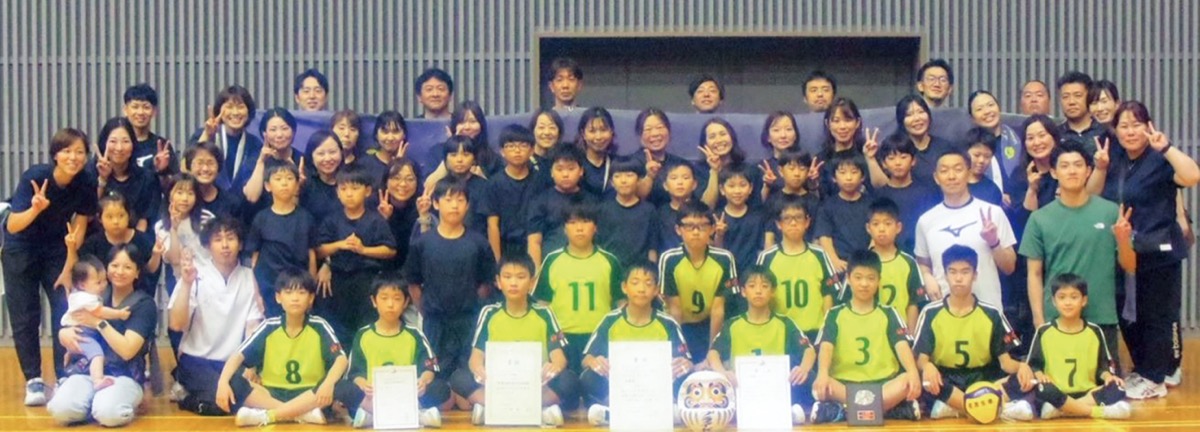 伊勢原から男女が全国へ (写真2)