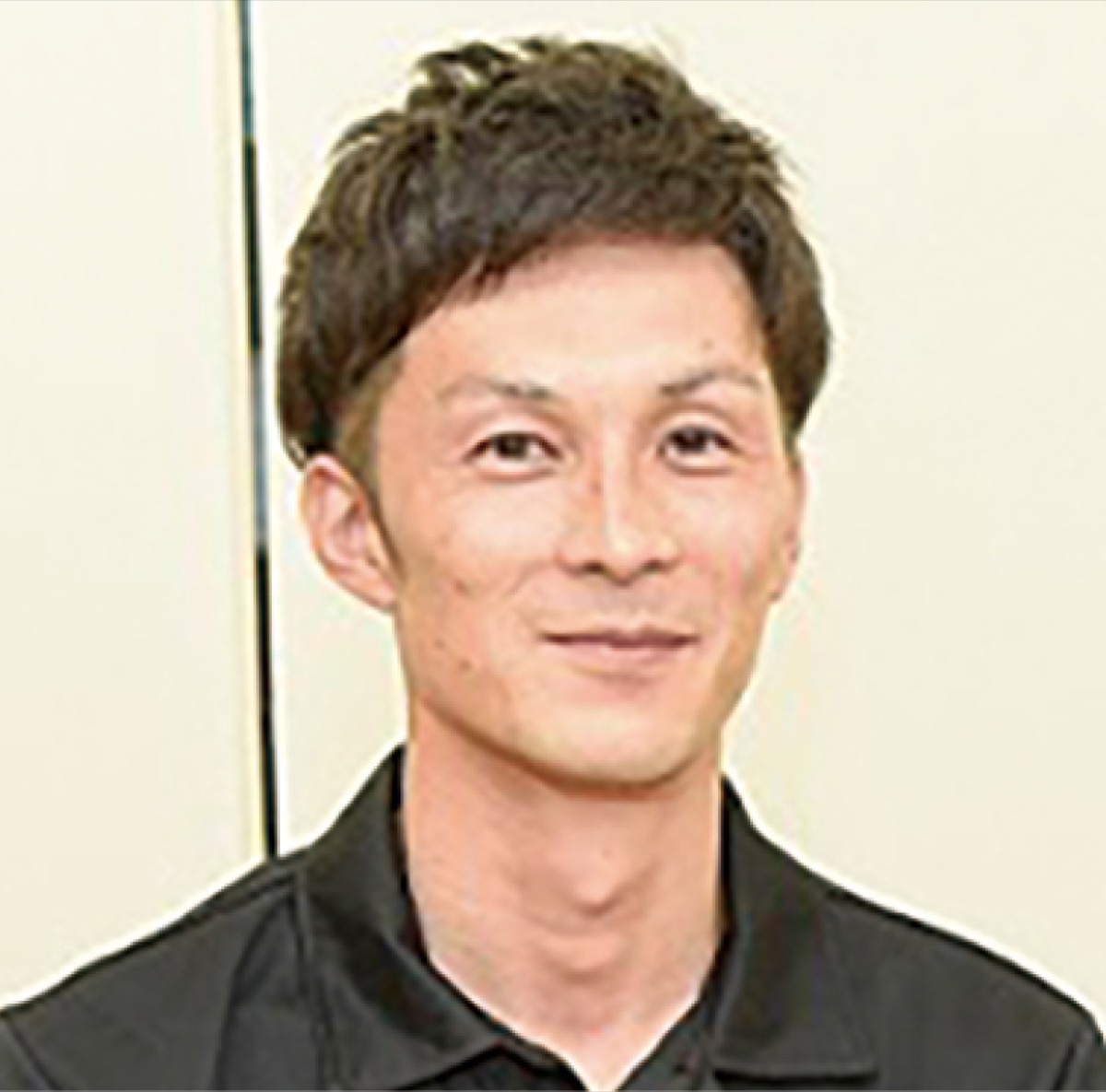 「私たちにお任せください」と名取代表