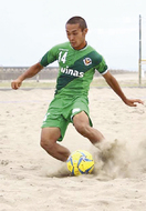 全国大会に出場