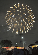 綾瀬 夏の二大イベント