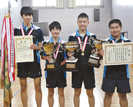 初出場で全国制す