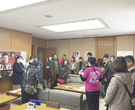 ロケ地ツアーシーズン２