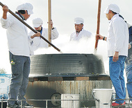 あやせ産業まつり