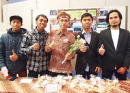 あやせ国際フェスティバル