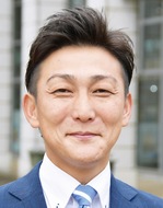 引地 純さん