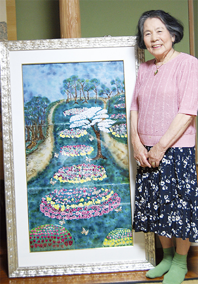 30年の集大成魅せる