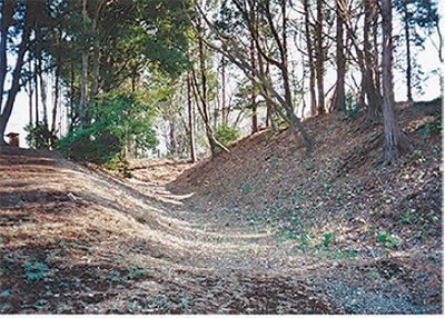 あやせの歴史を訪ねて