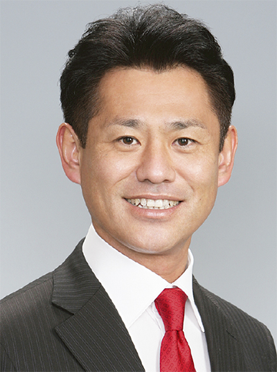 よりよい神奈川のまちづくり