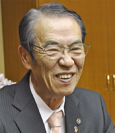 ３期12年 集大成の年へ