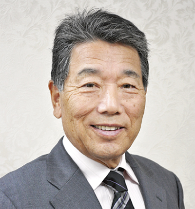 「綾瀬ブランド」確立の道