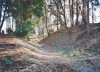 あやせの歴史を訪ねて