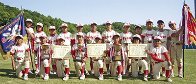 綾桜（りょうおう）が19年ぶりＶ