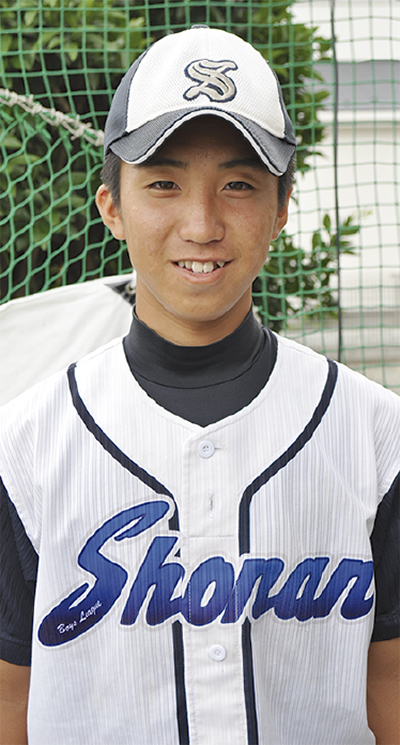 「中学硬式野球の甲子園」へ