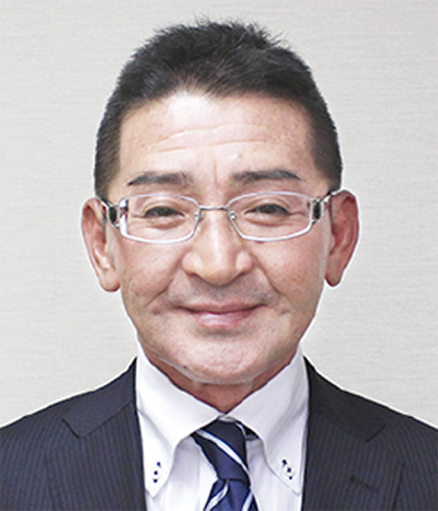 副市長に見上修平氏