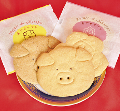 偶然の出会いから37年地域に愛される洋菓子店