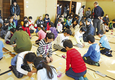 参加者過去最多に