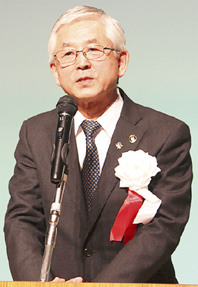 新年度予算「カラー」鮮明に