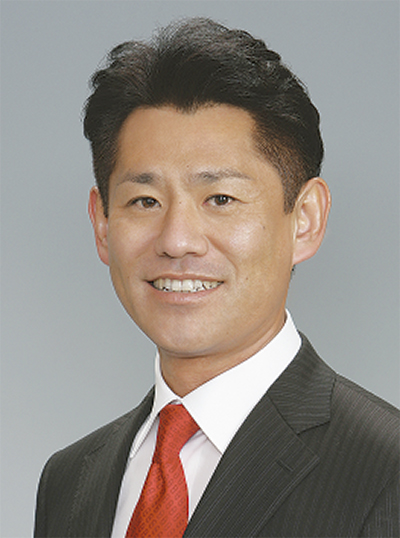 所属委員が決定