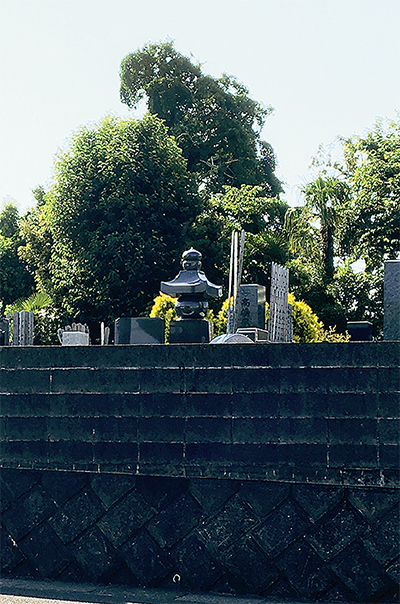 市内に「ゴジラ」の影!?