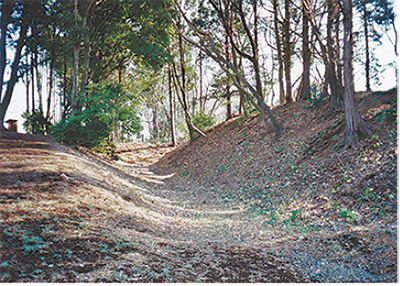 あやせの歴史を訪ねて