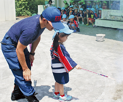正しく楽しく安全に